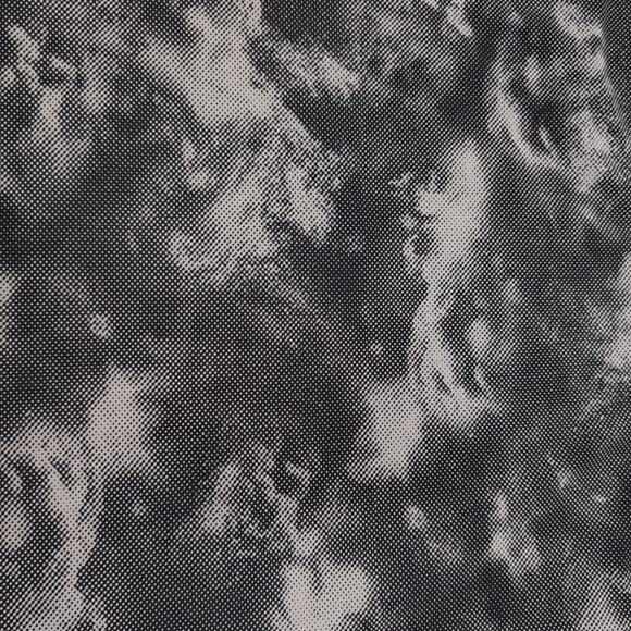 Athleta Ultimate Printed Train Tank Plus Size 2X Black Gray Racerback NEW NWT - Picture 8 of 13